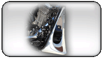 V Star 950 Chin Fairing