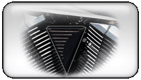 V Star 950 Coil Covers