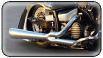 V Star 950 Exhaust