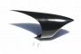 Dagger Air Filter Cover