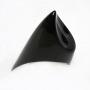 Gloss Black Dagger