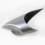Silver Dollar Dagger