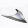Silver Dollar Dagger