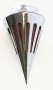 Spike Air Filter with out Elbow