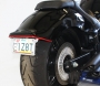 Star Stryker LED brake light and license plate kit