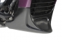 Suzuki M109 Chin Fairing