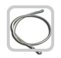 Fury Brake lines