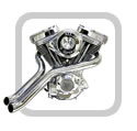 Exhaust Pipe Products