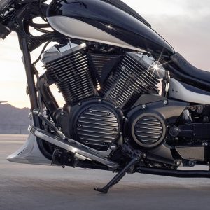 V Star 950 Covers, Brackets, & Accessories